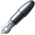 :fountain_pen: :fountain_pen: