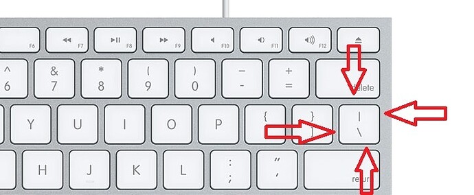 keyboard-play-buttons