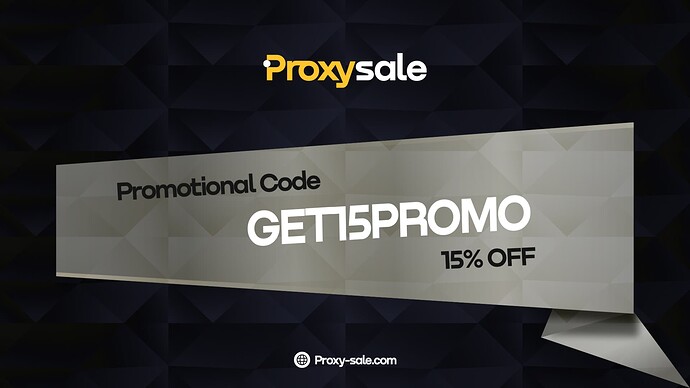 GET15PROMO