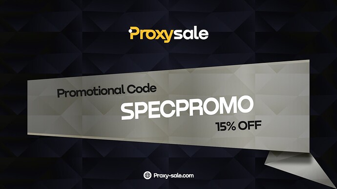 SPECPROMO
