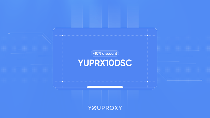 YUPRX10DSC