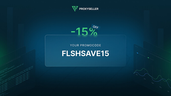 FLSHSAVE15