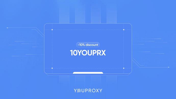 10 youproxy