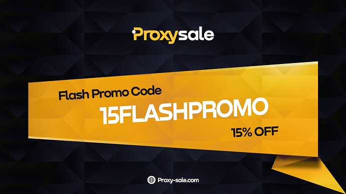 15FLASHPROMO