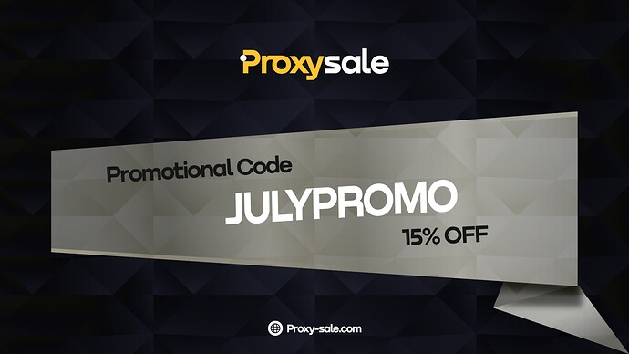 JULYPROMO