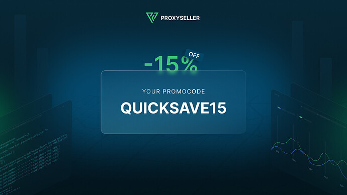 QUICKSAVE15