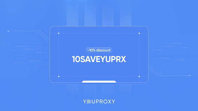 10SAVEYUPRX