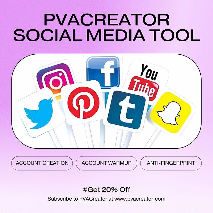 PVACreator
