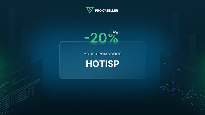 HOTISP