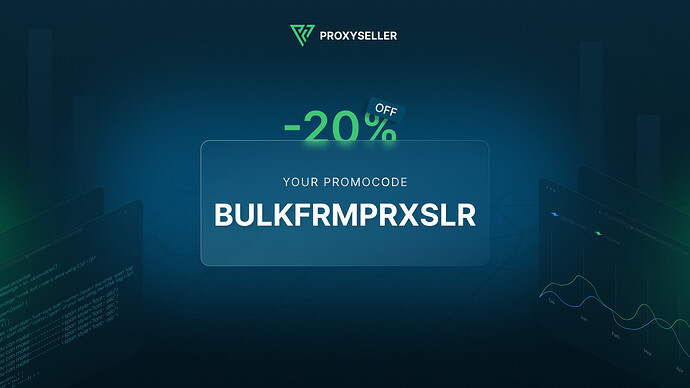 BULKFRMPRXSLR