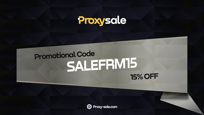 SALEFRM15