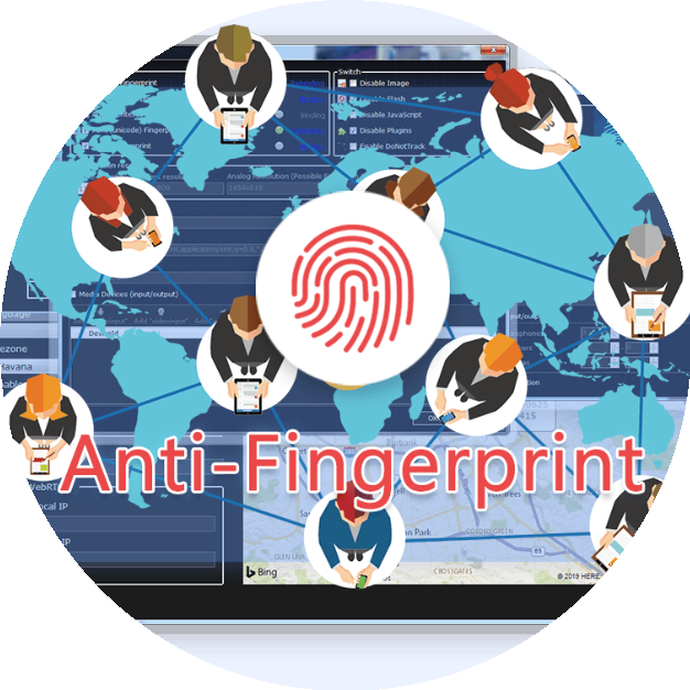 Fingerprint