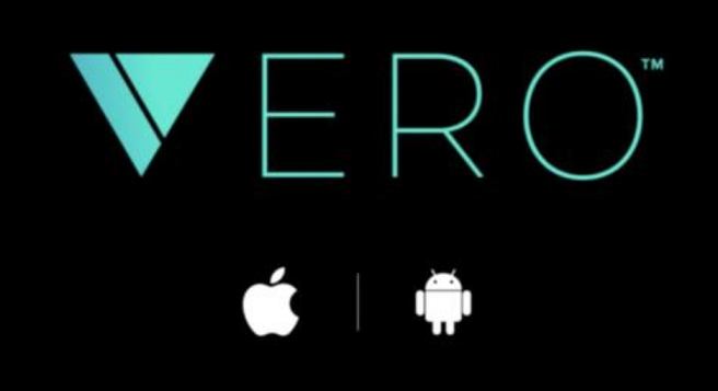 the vero social media app