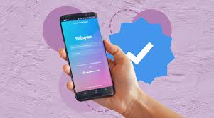 Instagram / FB Verification Service + PR Service (Also includes