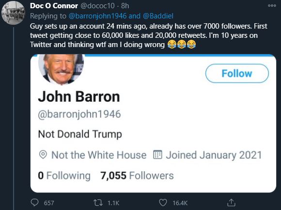 john barron growth 3