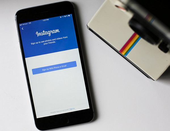 instagram changes again how the news feed works