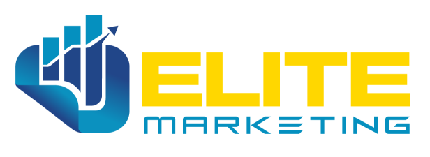 Elite Logo Footer