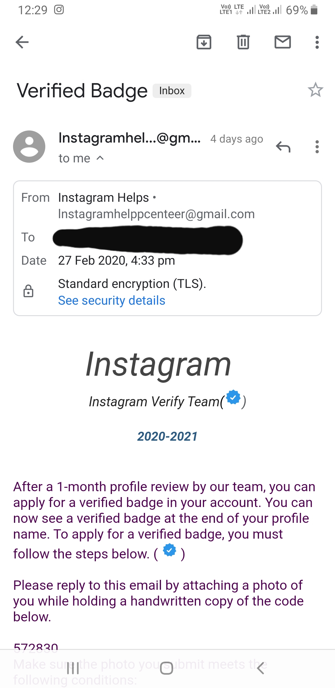 gamat tesylva on LinkedIn: Buy Verified Instagram Accounts