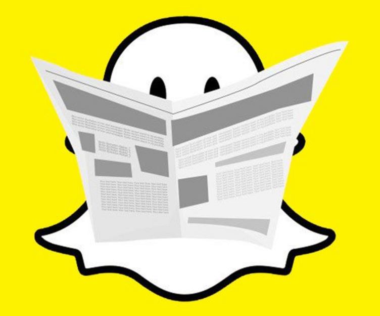 news from snapchat